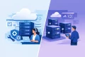 Managed Hosting vs VPS: Which Fits Your Site? Managed Hosting vs VPS: Which Fits Your Site?